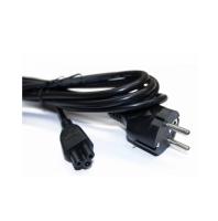 Кабель питания HP 3-pin 220V 1.8m euro для ноутбуков