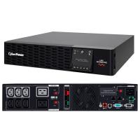 CyberPower PR1000ERTXL2U ИБП 1000 Вт / 1000 ВА