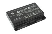 Аккумулятор Clevo P150HMBAT-8