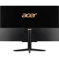 Моноблок Acer DQ.BLCCD.003, Aspire C24-1610, чёрный