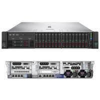 Сервер HPE ProLiant DL360 Gen10+, P77128-425