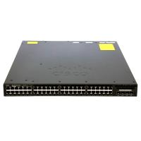 Управляемый коммутатор Cisco Unknown WS-C3650-48TS-L 48 портов