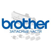 Крепления для фильтра Brother D005VP001