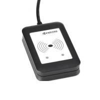Кард-ридер Kyocera USB Card Reader V4 Mifare NFC без набора для аутентификации