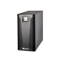 ИБП Бастион SKAT-UPS 10-3/1-ON-20х9, 10000 ВА, 3 фазы