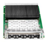 Сетевой адаптер Dell 540-BDRH, Broadcom 5719, 4 порта 1GbE BASE-T