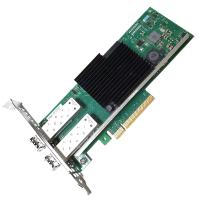 Сетевая карта Dell 540-BCNW Intel X710 DP 2x10Gb SFP+ PCI-E, OCP