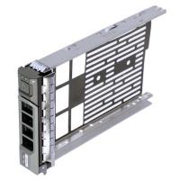Салазки Dell 058CWC 3.5'' LFF SATA SAS Hot Plug