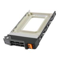 Салазка Supermicro MCP-220-00196-0B 2.5 SFF Drive Tray NVME