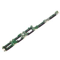 Плата Backplane HPE P31227-001 для Proliant DL360 G10 Plus, 8SFF
