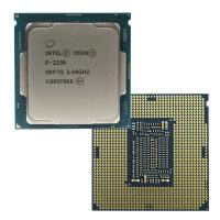 Процессор Intel Xeon Е-2236 338-BUIP, 3,40 ГГц, 6 ядер