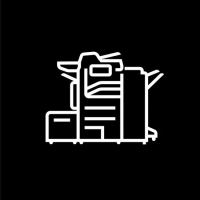 Печатный модуль Xerox B9001V_A