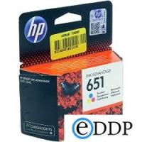Картридж HP C2P11AE