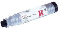 Тонер Ricoh 220D (BOTTLE) желтый 888087