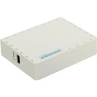 Маршрутизатор MikroTik RB750Gr3