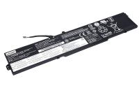 Аккумулятор для ноутбука Lenovo L17D3PB0