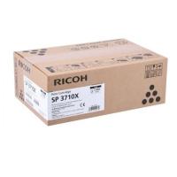 Картридж Ricoh 408285 чёрный 7000 стр
