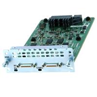 Сетевой модуль Cisco C-NIM-2T 2-port 10GbE SFP+ NIM для ISR 4000 серии маршрутизаторов