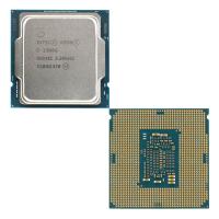 Процессор Dell 338-CCKN Intel Xeon E-2388G 8C/16T, 3.2/5.1GHz - серверный процессор Intel