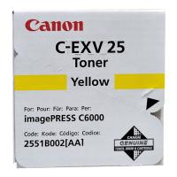 Картиридж Canon 2551B002