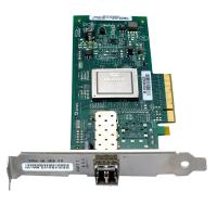 HBA-адаптер QLogic QLE2560-CK однопортовый 8Gb FC PCIe