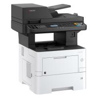 1102TG3NL0, МФУ лазерное Kyocera Ecosys M3645dn - общий вид