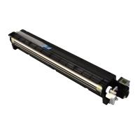 Блок проявки Ricoh D2443023, желтый