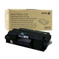 Оригинальный черный картридж Xerox 106R02306 повышенной емкости для МФУ Phaser 3320, WorkCentre 3315, 3325