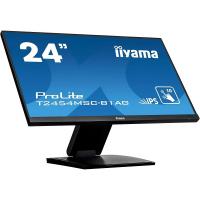 Монитор IIYAMA T2454MSC-B1AG Монитор IIYAMA T2454MSC-B1AG