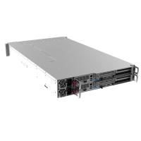 Четырёхпроцессорный сервер Supermicro SYS-240P-TNRT 2U с 4 × LGA4189 Intel Xeon Scalable 3rd Gen и 48 слотами DDR4