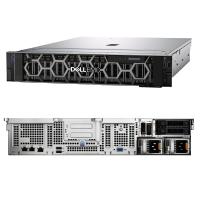 Rack-сервер Dell PowerEdge R750XS 2U с 12 отсеками 3.5