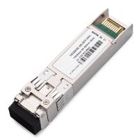 Трансивер Dell 407-BCBH SFP+ SR 10GbE-1GbE 850nm 300m