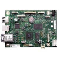 Плата форматера HP F6W17-60002 для моделей с факсом Плата форматера HP F6W17-60002 для моделей с факсом