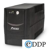 ИБП Powerman Back Pro 1500Plus