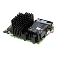 RAID-контроллер Dell PERC H740P Mini Mono 0878M с кэшем 8 ГБ NV для серверов PowerEdge 14G