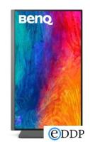 Монитор BenQ PD2706U, 27'', IPS, 3840x2160 Монитор BenQ PD2706U, 27'', IPS, 3840x2160