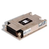 Радиатор HPE P19368-B21, 126 Вт, для Proliant DL385 и DL325