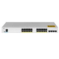 Коммутатор CISCO CBS350 CBS350-24P-4G-CN