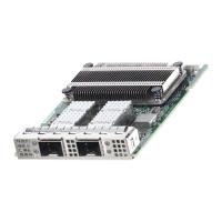 Сетевая карта Dell 540-BFPX Broadcom 57412 Dual Port 10GbE BASE-T OCP 3.0 RJ45