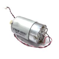 Мотор каретки HP CQ890-67006 в сборе Мотор каретки HP CQ890-67006 в сборе
