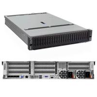 Сервер Lenovo ThinkSystem SR650V3 R2D56G7 12x3.5 SAS/SATA BP/ 2*4510/8*32GB, 940-16i, 2*10TB
