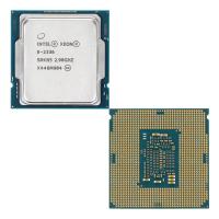 Процессор Intel SRKN5 Xeon E-2336, 2.9-4.8GHz, 6C/12T, OEM от Intel