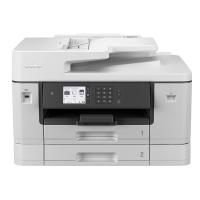 МФУ Brother MFCJ3940DW светодиодный, цветной, A3, 4800x1200 dpi