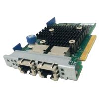 Сетевой адаптер HPE 840138-001 (562FLR-T), Intel X550-AT2, 2xRJ-45 10Gb, PCI Express 3.0 x4