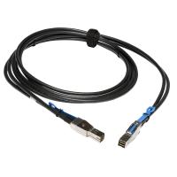 Кабель mini sas HPE 407337-B21 1 м с коннекторами Mini SAS