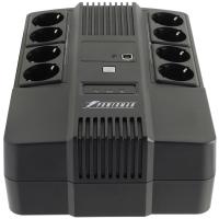 ИБП Powerman BRICK 850 Plus, 850 ВА