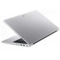 Ноутбук Acer Aspire Lite 15 AL15-72P серебристый Intel Core i7-13620H 1 ТБ SSD
