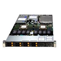 Сервер Supermicro AS-1125HS-TNR 1U Dual AMD EPYC 9004 8x2.5