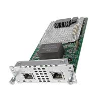 Модуль интерфейсный Cisco NIM-1MFT-T1/E1 1 port для ISR 4000