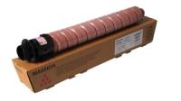 Оригинальный пурпурный картридж Ricoh 842257 с ресурсом 19000 страниц для МФУ IM C3000/IM C3500